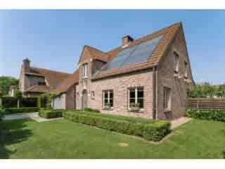 Villa te koop Duffel 5 slaapkamers grote tuin