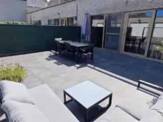 Appartement te koop Sint-Amands 118m² 2 slaapkamers groot terras