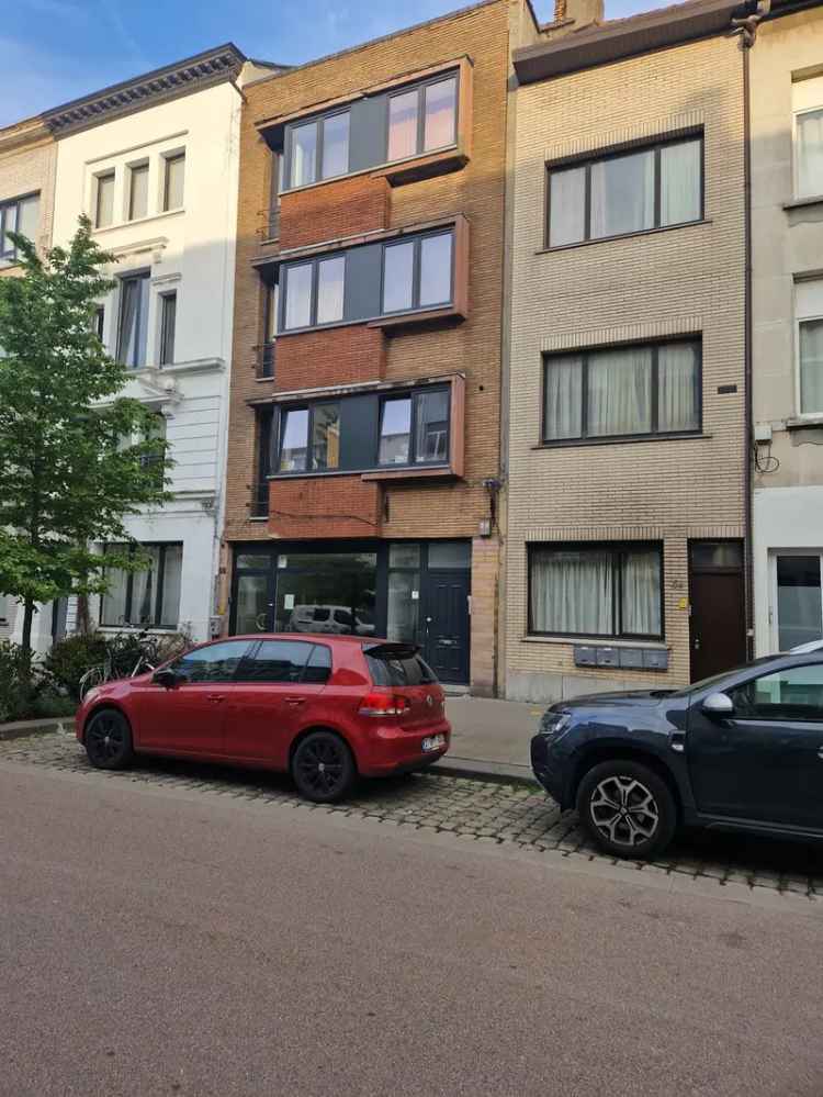 Rendementspand te huur Stadspark 9 Eenheden