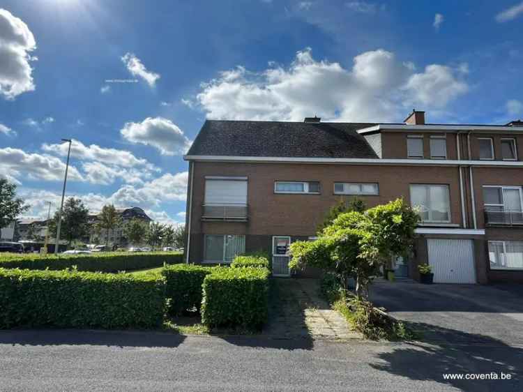 Appartement te koop Harelbeke