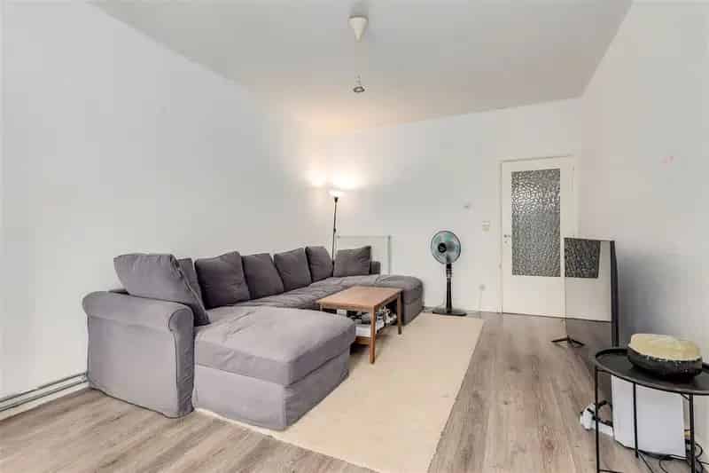 Appartement te koop Antwerpen Centrum