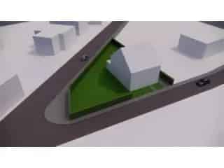 Bouwgrond te Koop Bilzen Ruime Perceel Open Bebouwing