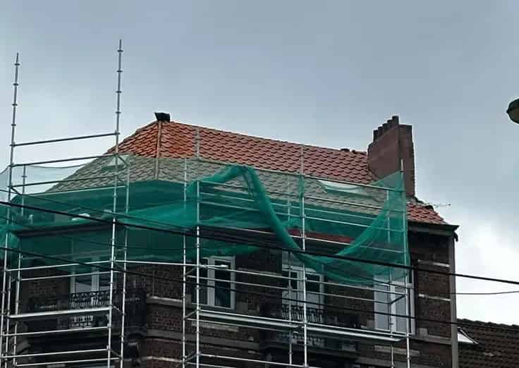 Appartement Te Koop Nieuw Dak Kelder