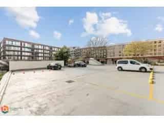 Parking te koop Mechelen Centrum Residentie Jef Denyn