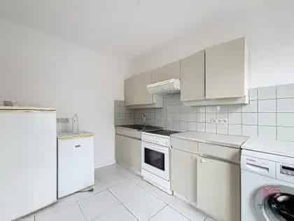 Studio te LAEKEN 45m² gerenoveerd