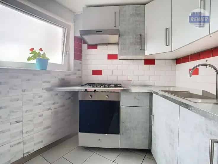 Appartement 2 slaapkamers te koop Anderlecht