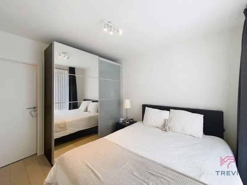 Appartement te koop Brussel Marie Louise Jubelpark
