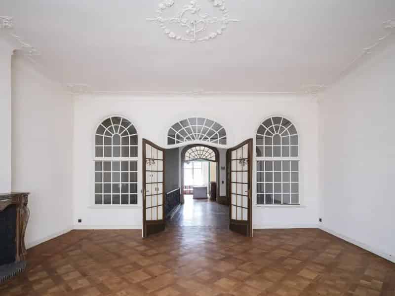 Herenwoning te huur Gent-Sint-Pieters