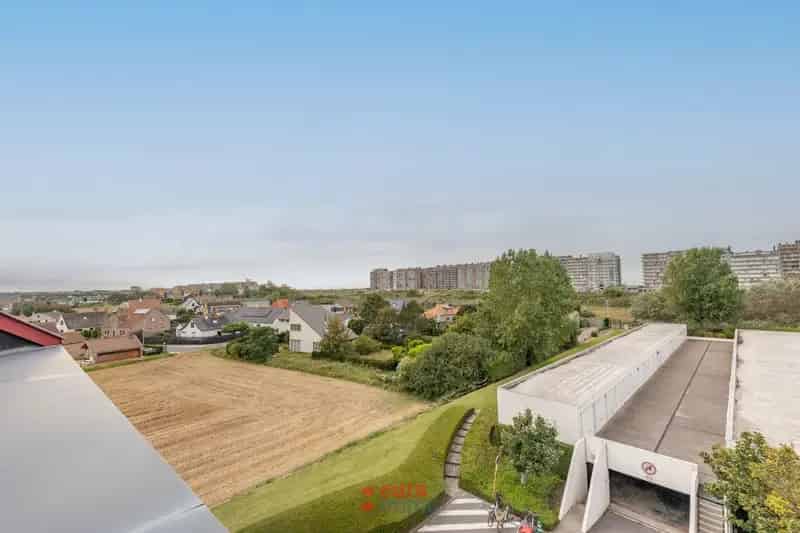 Appartement 2 slaapkamers Zonnestraal B Zuidgericht Terras Kelder