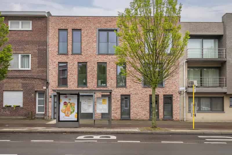 Studio te Koop Nabij Campus Middelheim