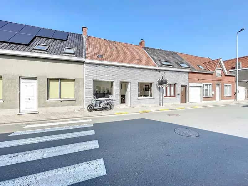 Huis te koop