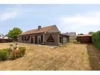 Bungalow te koop Sint-Pieters-Leeuw