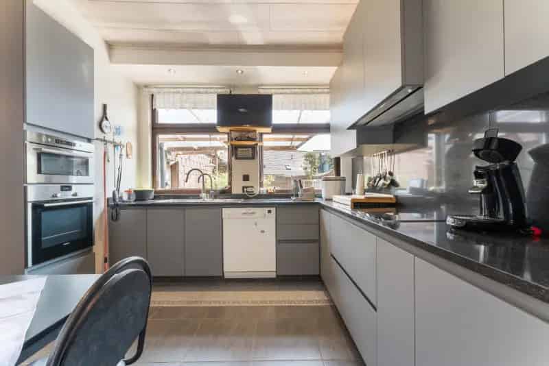 Huis te koop Heule - Charmante woning op rustige locatie