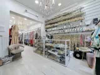 Handelspand te koop Sint-Jans-Molenbeek 50m²
