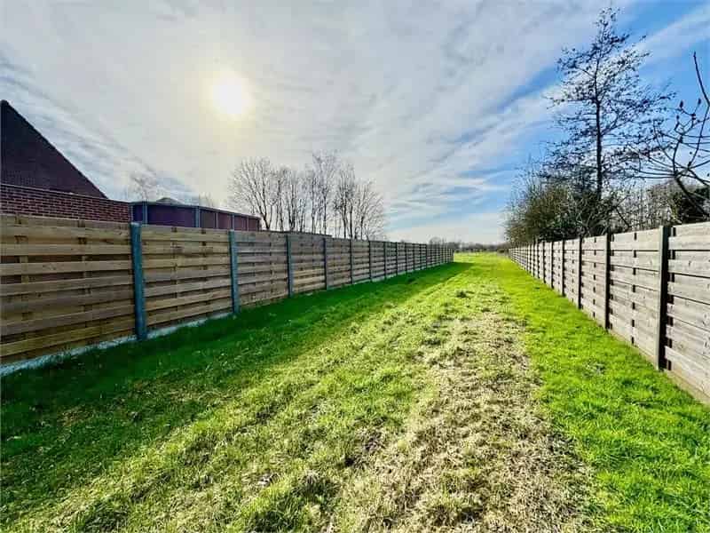 Bouwgrond Ertvelde: Ruime kavels nabij R4