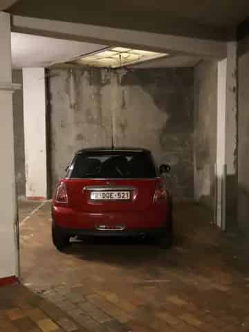 Garage Parking Gent Te Huur