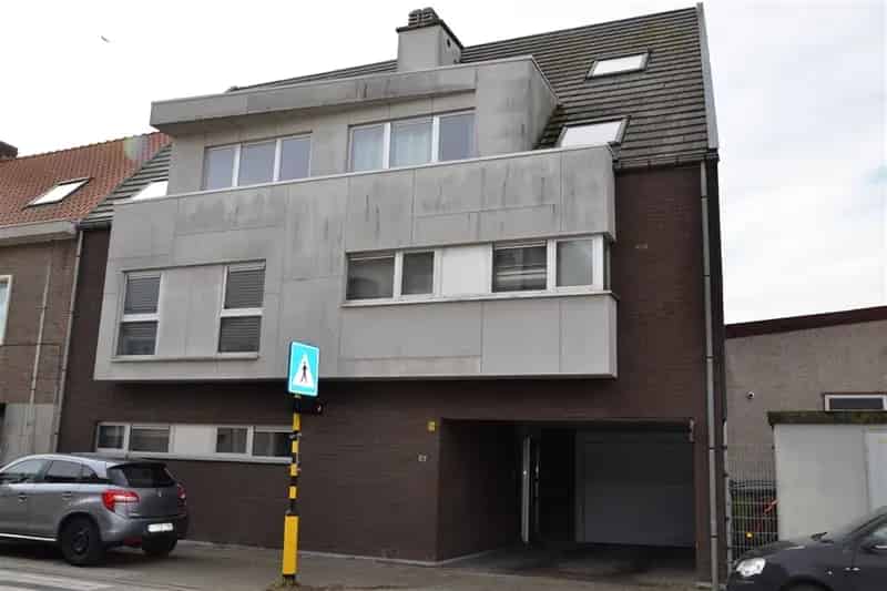 Appartement te huur: Ruim, Instapklaar, Zuidgericht Terras, Garage