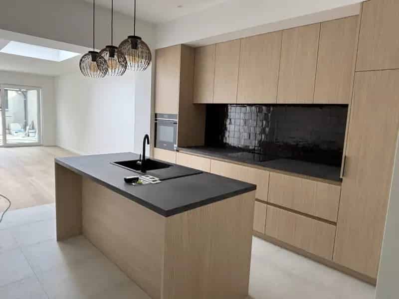 Huis te huur 3 slaapkamers gerenoveerd