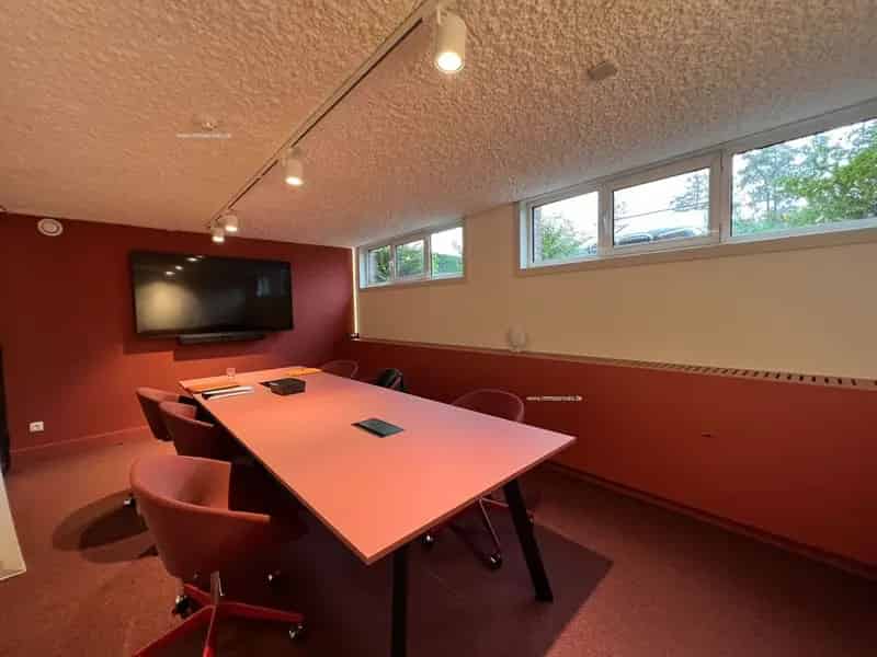 Kantoorruimte te huur Mariakerke 80m²