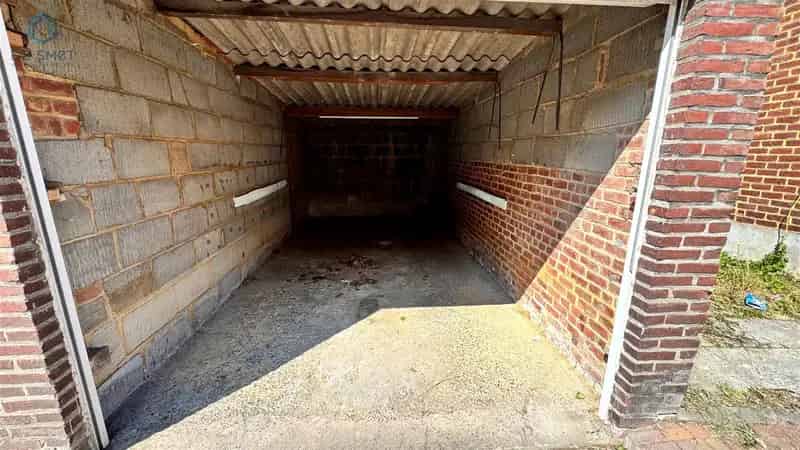 Bouwgrond Brakel Centrum Open Bebouwing Garage