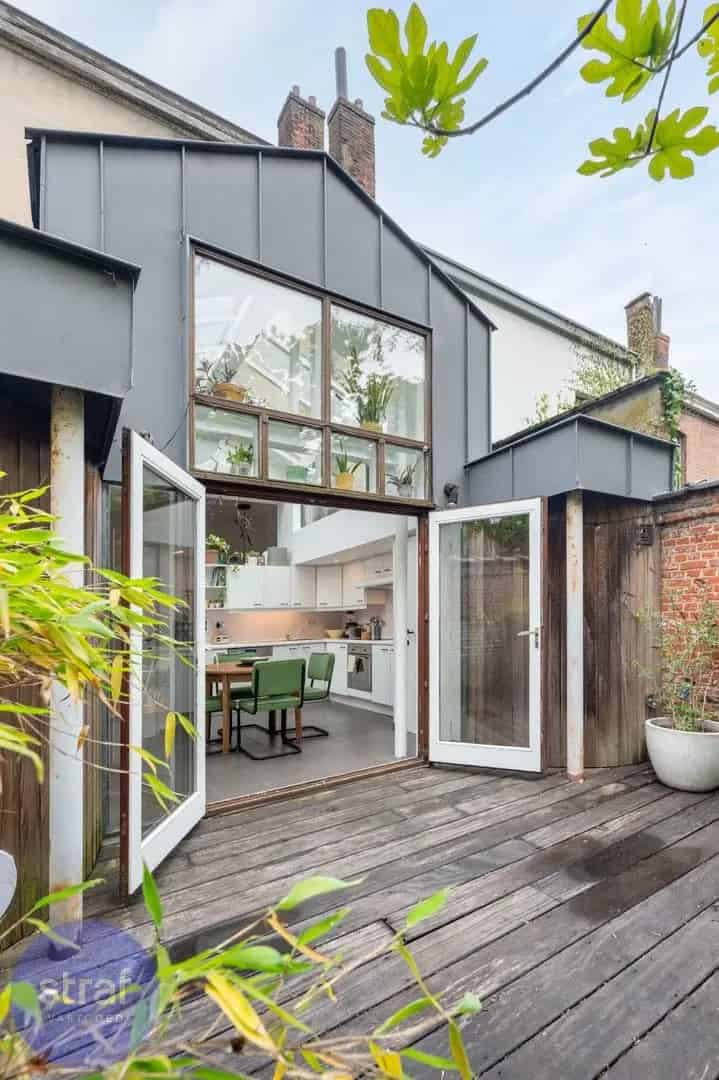 Herenhuis Tweelingstraat: Charmant en Lichtrijk