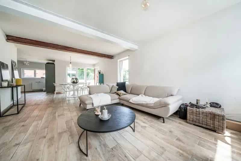 Huis te Koop: Gezinvriendelijk huis met 3 slaapkamers te Liege