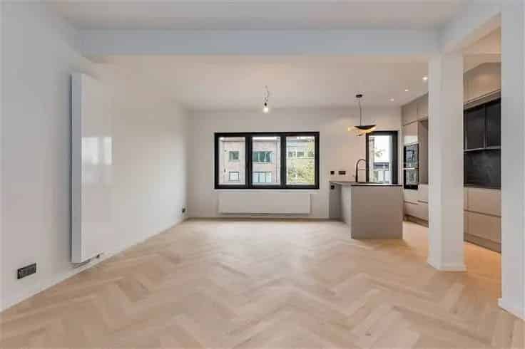 Appartement Te Koop Mortsel 2 Slaapkamers Gerenoveerd