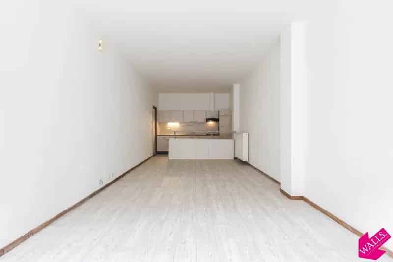 Ruim gelijkvloers met 2 slaapkamers 8537094
