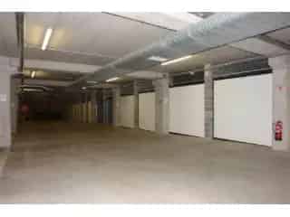 4 Garages te Koop Doornik Residentie Parking As Pois