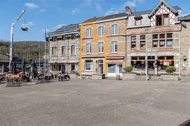 Huis Te Koop: 4 Slaapkamers, Garage, Ideaal voor B&B
