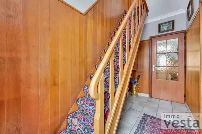 Landelijke woning 4 slaapkamers garage tuin