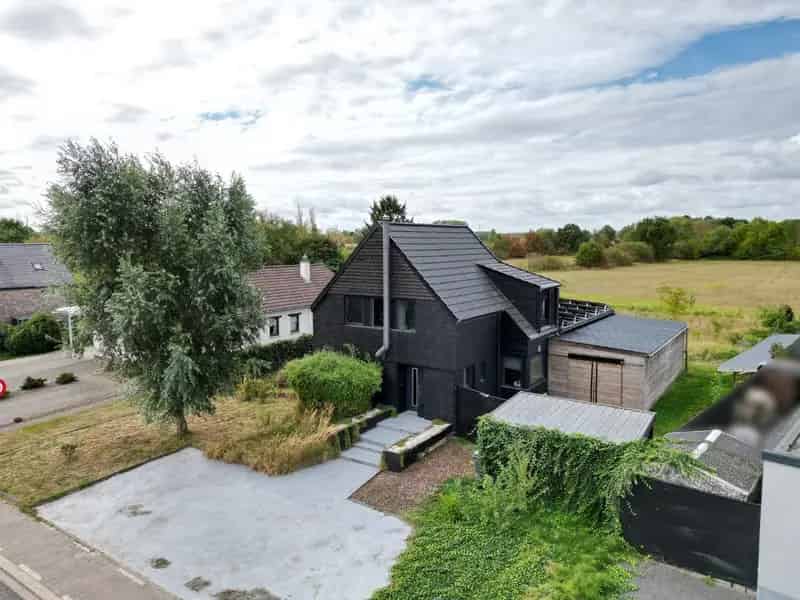 ! IN OPTIE NA 1 BEZOEKDAG - COMPROMIS IN OPMAAK !