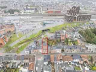 Bouwgrond Hasselt RBT77128 - 500m² - Nieuwbouw Project