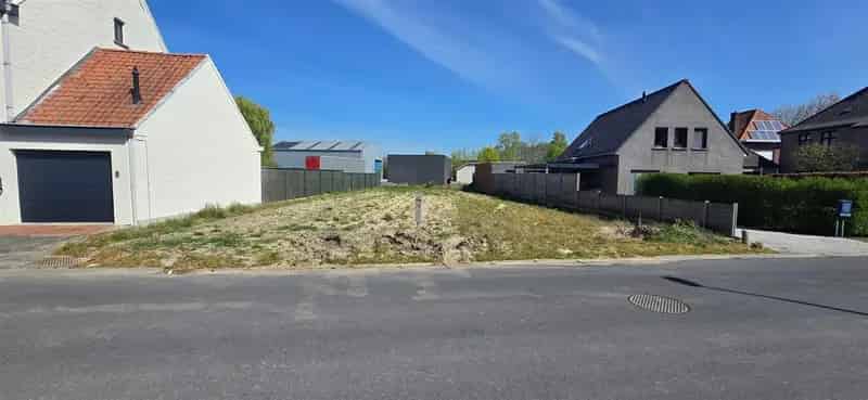 Grond te koop in Beveren-leie