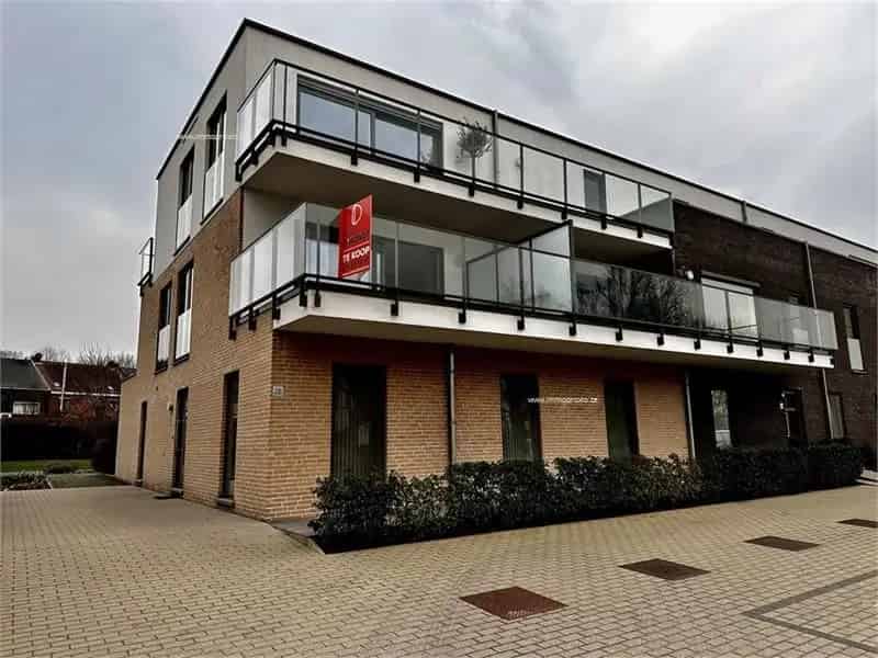 Appartement te huur Oudenaarde 2 slaapkamers 117m² EPC A