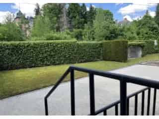 Appartement Waulsort 84m² Jardin Terrasse Cave Parking