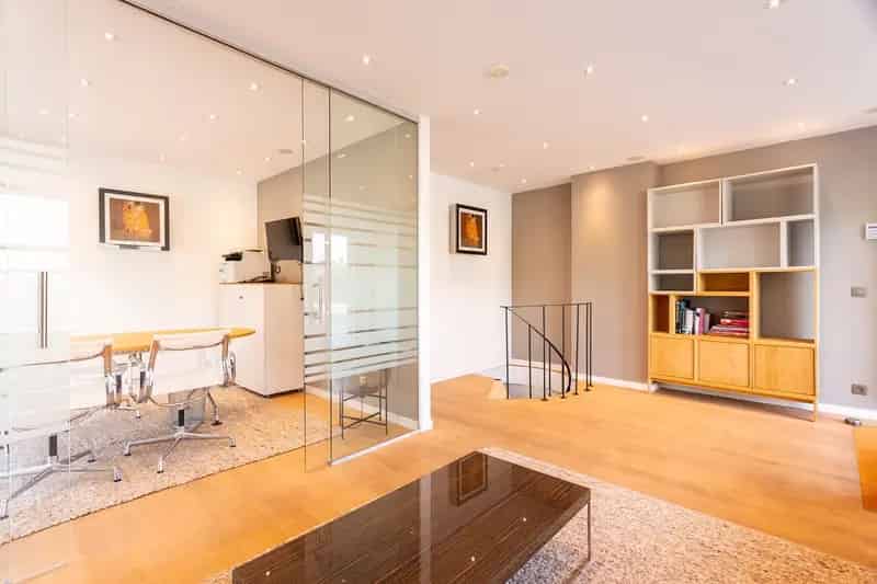 Handelspand Linkeroever 85m² Kantoor Winkel