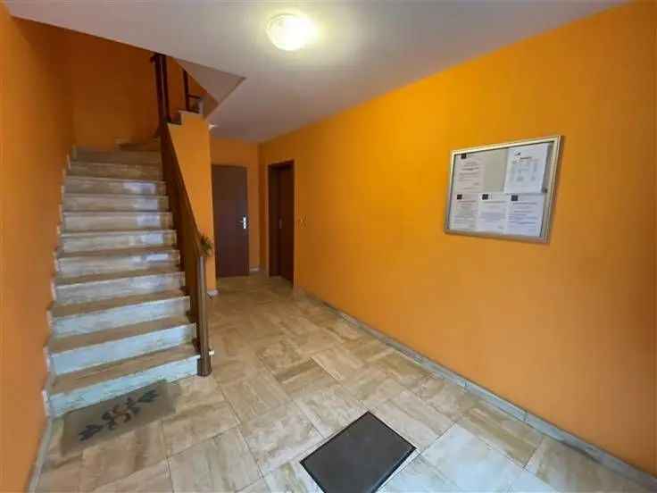 Appartement Te Koop