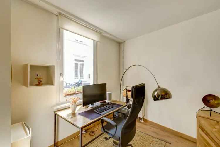 Huis te huur Mechelen Centrum: Instapklare woning met garage en terras