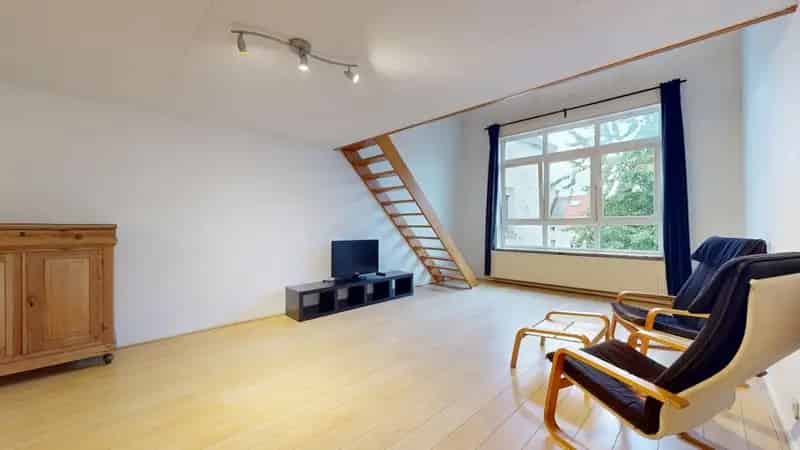 
                                                                    Appartement
                                                                             te koop te Bruxelles
                                                                