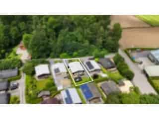 Chalet te Koop Zonnebeke - Rust Privacy Natuur