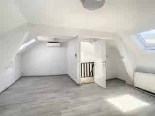 Duplex Gosselies 80m2 1 slaapkamer Investering Verhuur