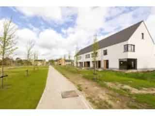 BEN Woningen te Meerhout  - Rustig  Kindvriendelijk
