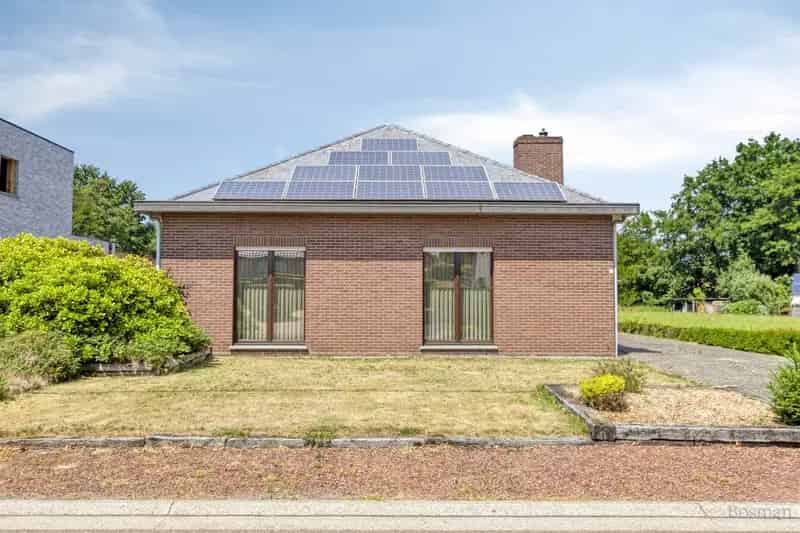 Gelijkvloerse woning te koop in Veerle (Laakdal)