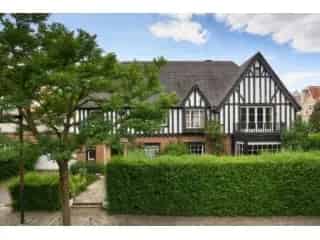 Villa te renoveren Ukkel Vert Chasseur