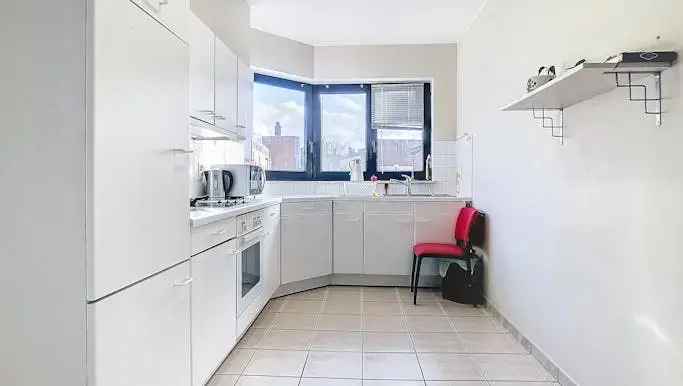 Appartement te huur in Desire Mergaertstraat 4, Roeselare - Dewaele