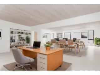 Kantoor te Koop Etterbeek 165m² Jubelpark