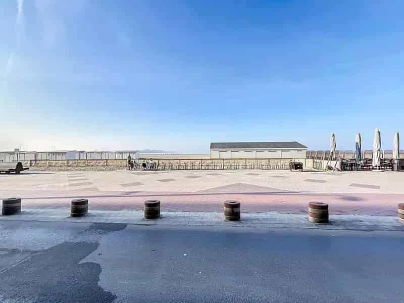 Handelsruimte te huur Heist-aan-Zee 90m² met kelder