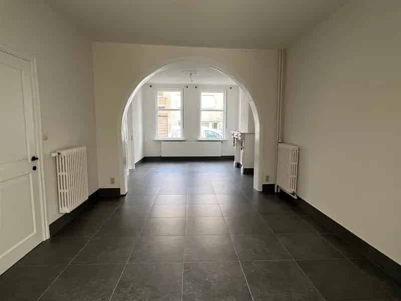 Herenwoning 3 slaapkamers tuin te koop