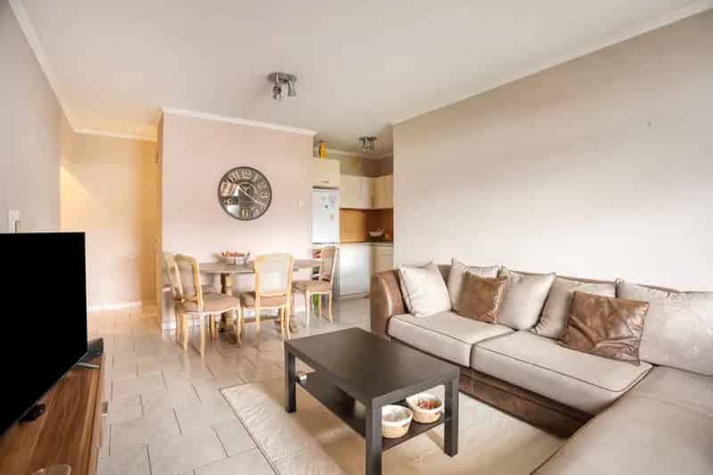 Appartement te koop Genk Centrum 70m2 2 slaapkamers